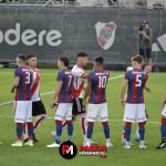 ¡Las mejores fotos del empate de la reserva de River ante San Lorenzo!