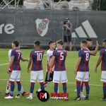 ¡Las mejores fotos del empate de la reserva de River ante San Lorenzo!