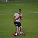 ¡Las mejores fotos del empate de la reserva de River ante San Lorenzo!