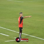 ¡Las mejores fotos del empate de la reserva de River ante San Lorenzo!