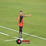 ¡Las mejores fotos del empate de la reserva de River ante San Lorenzo!