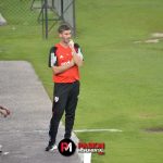 ¡Las mejores fotos del empate de la reserva de River ante San Lorenzo!