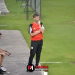 ¡Las mejores fotos del empate de la reserva de River ante San Lorenzo!