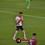 ¡Las mejores fotos del empate de la reserva de River ante San Lorenzo!