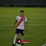 ¡Las mejores fotos del empate de la reserva de River ante San Lorenzo!
