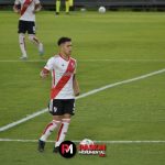 ¡Las mejores fotos del empate de la reserva de River ante San Lorenzo!