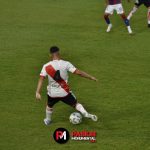 ¡Las mejores fotos del empate de la reserva de River ante San Lorenzo!