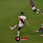 ¡Las mejores fotos del empate de la reserva de River ante San Lorenzo!