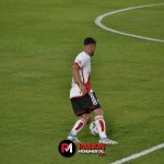 ¡Las mejores fotos del empate de la reserva de River ante San Lorenzo!