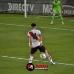 ¡Las mejores fotos del empate de la reserva de River ante San Lorenzo!