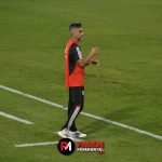 ¡Las mejores fotos del empate de la reserva de River ante San Lorenzo!