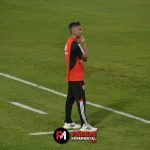 ¡Las mejores fotos del empate de la reserva de River ante San Lorenzo!