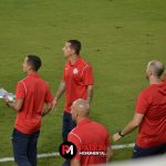 ¡Las mejores fotos del empate de la reserva de River ante San Lorenzo!