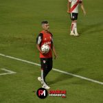 ¡Las mejores fotos del empate de la reserva de River ante San Lorenzo!