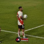 ¡Las mejores fotos del empate de la reserva de River ante San Lorenzo!