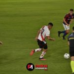 ¡Las mejores fotos del empate de la reserva de River ante San Lorenzo!