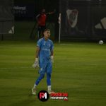 ¡Las mejores fotos del empate de la reserva de River ante San Lorenzo!