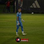 ¡Las mejores fotos del empate de la reserva de River ante San Lorenzo!