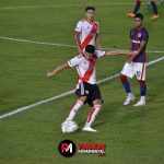 ¡Las mejores fotos del empate de la reserva de River ante San Lorenzo!