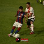 ¡Las mejores fotos del empate de la reserva de River ante San Lorenzo!