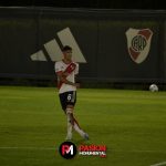 ¡Las mejores fotos del empate de la reserva de River ante San Lorenzo!