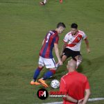 ¡Las mejores fotos del empate de la reserva de River ante San Lorenzo!