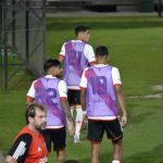¡Las mejores fotos del empate de la reserva de River ante San Lorenzo!