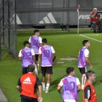 ¡Las mejores fotos del empate de la reserva de River ante San Lorenzo!