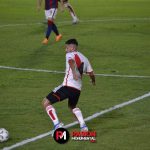 ¡Las mejores fotos del empate de la reserva de River ante San Lorenzo!