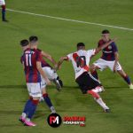 ¡Las mejores fotos del empate de la reserva de River ante San Lorenzo!