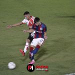 ¡Las mejores fotos del empate de la reserva de River ante San Lorenzo!