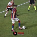 ¡Las mejores fotos del empate de la reserva de River ante San Lorenzo!