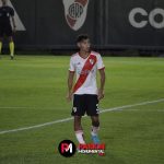 ¡Las mejores fotos del empate de la reserva de River ante San Lorenzo!