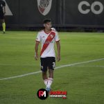¡Las mejores fotos del empate de la reserva de River ante San Lorenzo!