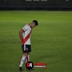 ¡Las mejores fotos del empate de la reserva de River ante San Lorenzo!