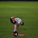 ¡Las mejores fotos del empate de la reserva de River ante San Lorenzo!