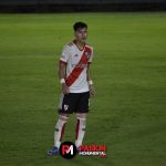 ¡Las mejores fotos del empate de la reserva de River ante San Lorenzo!