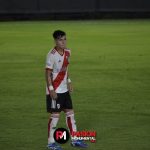 ¡Las mejores fotos del empate de la reserva de River ante San Lorenzo!