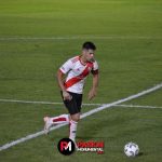 ¡Las mejores fotos del empate de la reserva de River ante San Lorenzo!