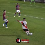 ¡Las mejores fotos del empate de la reserva de River ante San Lorenzo!