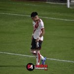 ¡Las mejores fotos del empate de la reserva de River ante San Lorenzo!