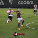¡Las mejores fotos del empate de la reserva de River ante San Lorenzo!