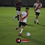 ¡Las mejores fotos del empate de la reserva de River ante San Lorenzo!