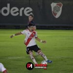 ¡Las mejores fotos del empate de la reserva de River ante San Lorenzo!