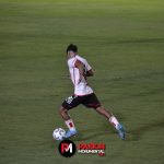¡Las mejores fotos del empate de la reserva de River ante San Lorenzo!