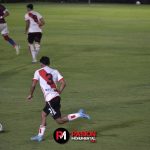 ¡Las mejores fotos del empate de la reserva de River ante San Lorenzo!