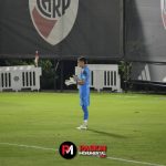 ¡Las mejores fotos del empate de la reserva de River ante San Lorenzo!