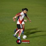 ¡Las mejores fotos del empate de la reserva de River ante San Lorenzo!