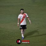 ¡Las mejores fotos del empate de la reserva de River ante San Lorenzo!