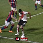 ¡Las mejores fotos del empate de la reserva de River ante San Lorenzo!
